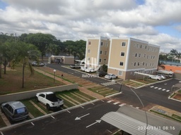 Apartamento de 2 quartos, 45m² no bairro Jaraguá, em Uberlândia | Eu Corretor