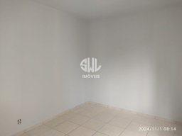 Apartamento de 2 quartos, 45m² no bairro Jaraguá, em Uberlândia | Eu Corretor
