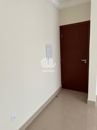 Apartamento de 2 quartos, 54m² no bairro Tubalina, em Uberlândia | Eu Corretor