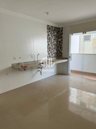 Apartamento de 2 quartos, 54m² no bairro Tubalina, em Uberlândia | Eu Corretor