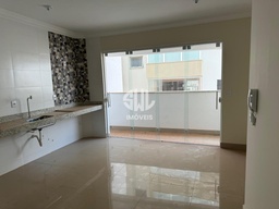 Apartamento de 2 quartos, 54m² no bairro Tubalina, em Uberlândia | Eu Corretor