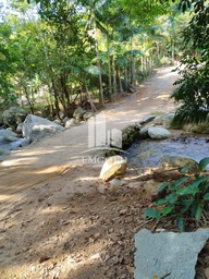 Lote/Terreno de 2000m² no bairro GALERA, em Canelinha | Eu Corretor