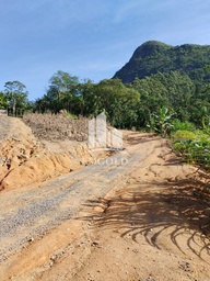 Lote/Terreno de 2000m² no bairro GALERA, em Canelinha | Eu Corretor