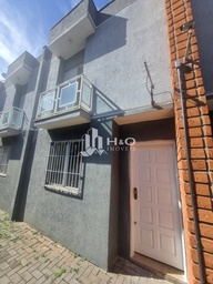 Casa de Condomínio de 2 quartos, 70m² no bairro Itaquera, em São Paulo | Eu Corretor