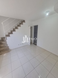 Casa de Condomínio de 2 quartos, 70m² no bairro Itaquera, em São Paulo | Eu Corretor