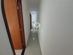 Casa de 3 quartos, 105m² no bairro Jardim Atlântico Leste (Itaipuaçu), em Maricá | Eu Corretor