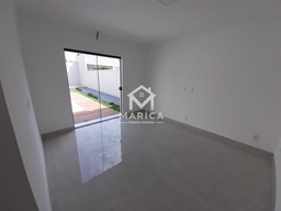 Casa de 3 quartos, 105m² no bairro Jardim Atlântico Leste (Itaipuaçu), em Maricá | Eu Corretor