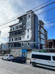 Apartamento de 2 quartos, 55m² no bairro Bessa, em João Pessoa | Eu Corretor