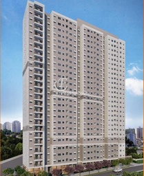 Apartamento de 2 quartos, 42m² no bairro Vila Brasilândia, em São Paulo | Eu Corretor