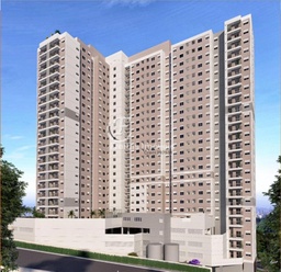 Apartamento de 2 quartos, 42m² no bairro Vila Brasilândia, em São Paulo | Eu Corretor