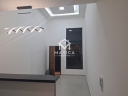 Casa de 3 quartos, 97m² no bairro Jardim Atlântico Leste (Itaipuaçu), em Maricá | Eu Corretor