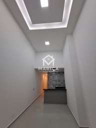 Casa de 3 quartos, 97m² no bairro Jardim Atlântico Leste (Itaipuaçu), em Maricá | Eu Corretor