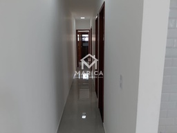 Casa de 3 quartos, 97m² no bairro Jardim Atlântico Leste (Itaipuaçu), em Maricá | Eu Corretor