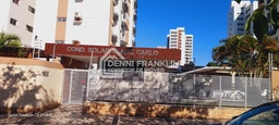 Apartamento de 3 quartos, 101m² no bairro Salgado Filho, em Aracaju | Eu Corretor