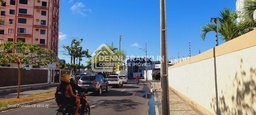 Apartamento de 3 quartos, 101m² no bairro Salgado Filho, em Aracaju | Eu Corretor