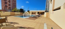 Apartamento de 3 quartos, 101m² no bairro Salgado Filho, em Aracaju | Eu Corretor