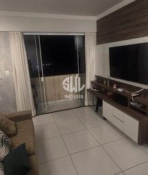 Apartamento de 2 quartos, no bairro Santa Mônica, em Uberlândia | Eu Corretor