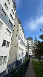 Apartamento de 3 quartos, 49m² no bairro Jardim Santa Terezinha (Zona Leste), em São Paulo | Eu Corretor