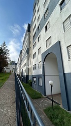 Apartamento de 3 quartos, 49m² no bairro Jardim Santa Terezinha (Zona Leste), em São Paulo | Eu Corretor