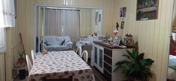 Casa de 3 quartos, no bairro N.Sra Fátima, em Penha | Eu Corretor