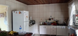 Casa de 3 quartos, no bairro N.Sra Fátima, em Penha | Eu Corretor
