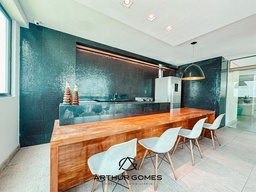 Apartamento de 3 quartos, 120m² no bairro Centro, em Jaboatão dos Guararapes | Eu Corretor