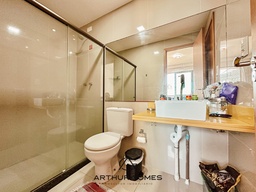 Apartamento de 3 quartos, 120m² no bairro Centro, em Jaboatão dos Guararapes | Eu Corretor