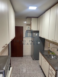 Apartamento de 2 quartos, 61m² no bairro Vila Augusta, em Guarulhos | Eu Corretor