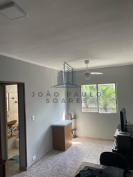Apartamento de 2 quartos, 61m² no bairro Vila Augusta, em Guarulhos | Eu Corretor