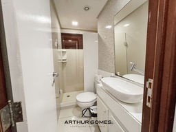 Flat de 2 quartos, 60m² no bairro Muro Alto, em Ipojuca | Eu Corretor