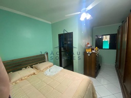 Casa de 3 quartos, no bairro Chácaras Ceres, em Suzano | Eu Corretor