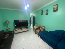Casa de 3 quartos, no bairro Chácaras Ceres, em Suzano | Eu Corretor