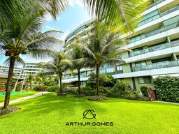 Apartamento de 3 quartos, 113m² no bairro Paiva, em Cabo de Santo Agostinho | Eu Corretor
