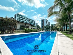 Apartamento de 3 quartos, 113m² no bairro Paiva, em Cabo de Santo Agostinho | Eu Corretor