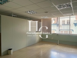 Sala Comercial de 240m² no bairro Centro, em Blumenau | Eu Corretor