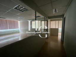 Sala Comercial de 240m² no bairro Centro, em Blumenau | Eu Corretor