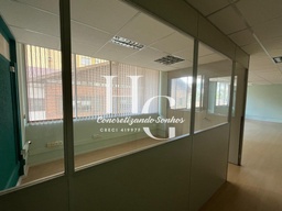 Sala Comercial de 240m² no bairro Centro, em Blumenau | Eu Corretor