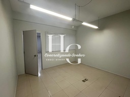 Sala Comercial de 62m² no bairro Centro, em Blumenau | Eu Corretor