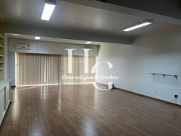 Sala Comercial de 74m² no bairro Centro, em Blumenau | Eu Corretor
