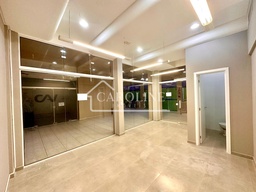 Loja / Salão / Ponto Comercial de 80m² no bairro Centro, em Lajeado | Eu Corretor