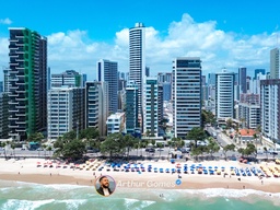 Apartamento de 3 quartos, 149m² no bairro Boa Viagem, em Recife | Eu Corretor