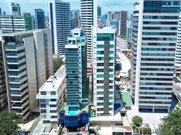 Apartamento de 3 quartos, 149m² no bairro Boa Viagem, em Recife | Eu Corretor
