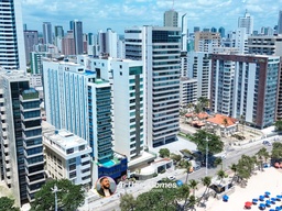 Apartamento de 3 quartos, 149m² no bairro Boa Viagem, em Recife | Eu Corretor
