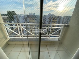 Apartamento de 3 quartos, 84m² no bairro Rio Madeira, em Porto Velho | Eu Corretor