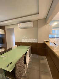 Apartamento de 3 quartos, 84m² no bairro Rio Madeira, em Porto Velho | Eu Corretor