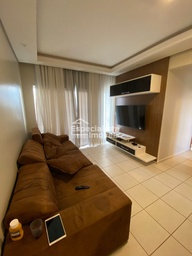 Apartamento de 3 quartos, 84m² no bairro Rio Madeira, em Porto Velho | Eu Corretor