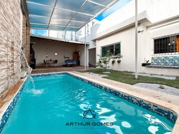 Casa de 3 quartos, 250m² no bairro Boa Viagem, em Recife | Eu Corretor