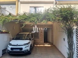 Casa de Vila de 3 quartos, 120m² no bairro Belenzinho, em São Paulo | Eu Corretor