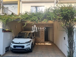 Casa de Vila de 3 quartos, 120m² no bairro Belenzinho, em São Paulo | Eu Corretor