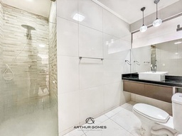 Cobertura de 4 quartos, 270m² no bairro Boa Viagem, em Recife | Eu Corretor